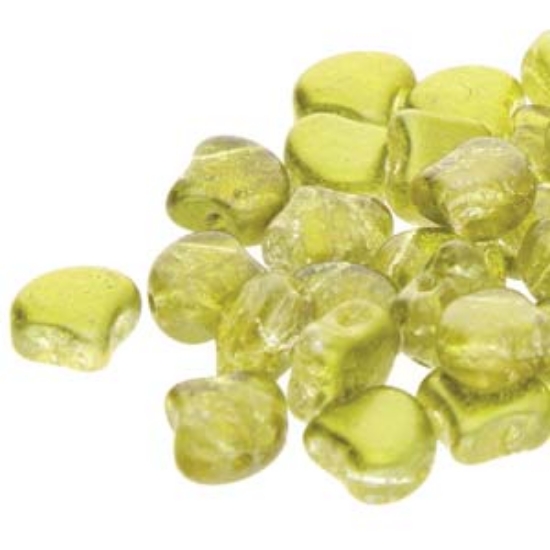 Picture of Ginko 7.5mm Ice Slushy Pineapple x10g