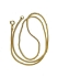 Picture of Necklace 70cm Chain 2,5mm Gold x1