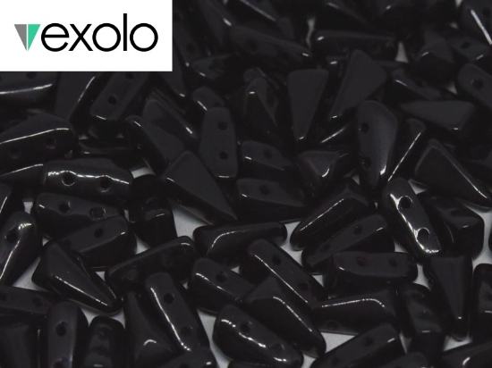 Picture of Vexolo® 5x8mm Jet x30