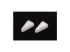 Picture of Vexolo® 5x8mm Chalk White Luster x30