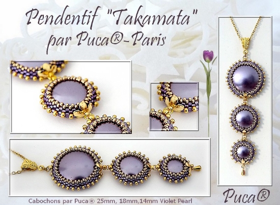 Picture of Hanger  "Takamata" par Puca - NL