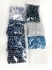 Picture of Ice Cone Blue x4