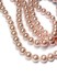 Изображение Preciosa Nacre Round Maxima 6mm Rosaline Pearl x30