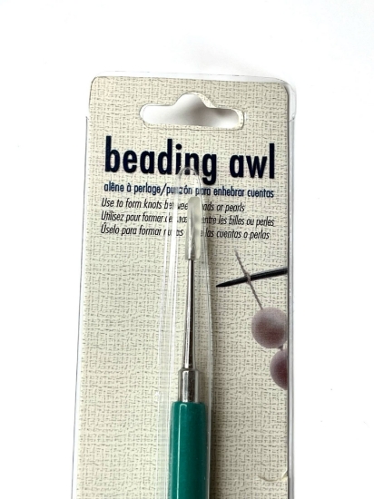 Picture of Knotting Tool - Beading Awl x1