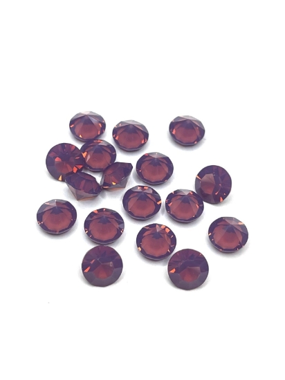Picture of Preciosa Chaton Maxima SS39 - 8mm  Amethyst Opal x1