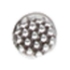 Picture of Nera Minos Bead Sub Antique Silver Plate x1