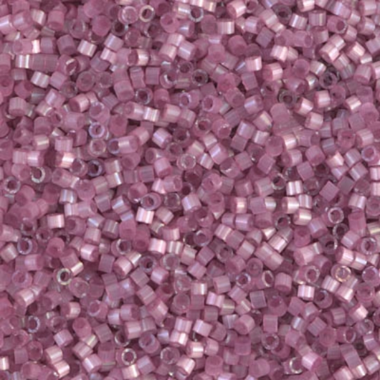 Picture of Miyuki Delica 11/0 DB1806 Orchid Silk Satin x10g