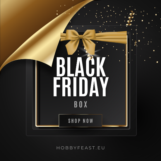 Picture of Black Friday "XXXXL" Box 2025