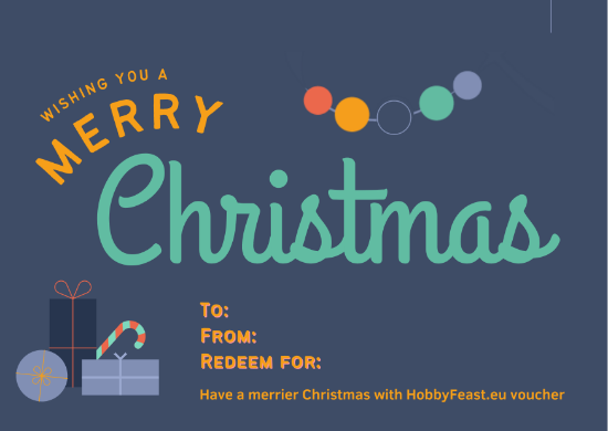 Picture of Chèque-cadeau en ligne