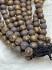Picture of Vintage Pompei Beads 8mm Choco Gold x25