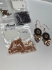 Picture of KIT - Earrings "Castille" par Puca 