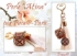 Picture of Beading Kit - Sleutelhanger "Atina" par Puca Picasso