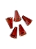 Picture of Swarovski 5540 Artemis 17mm Red Magma x1