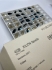 Picture of Swarovski 4228 Navette 15x7mm Montana x1