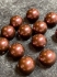 Picture of Swarovski 5811 Pearls 12mm Burgundy Pearl x4