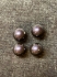 Picture of Swarovski 5810 Pearls 12mm Night Blue Pearl x4