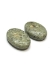 Picture of Feldspar bead 30x20mm flat oval x4