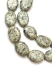 Picture of Feldspar (natural) DQ 18x13 mm flat oval x5