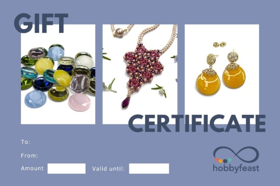 Bild von Online-Gutschein