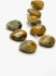 Picture of Crazy Lace Agate (natural) 16x12mm Facet Drop x5