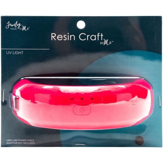 Picture of Resin Craft By ME UV Resin Light