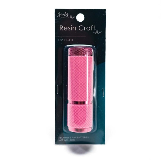 Picture of Resin Craft By ME UV Resin Flashlight