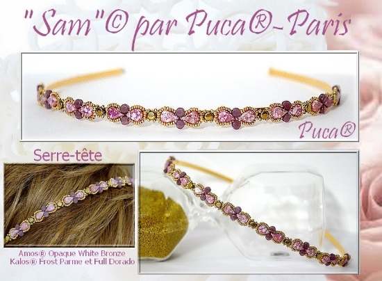Picture of "Sam"  par Puca – Instant Download of Printed Copy 