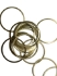 Picture of Component Ring 30mm round Bronze x1 