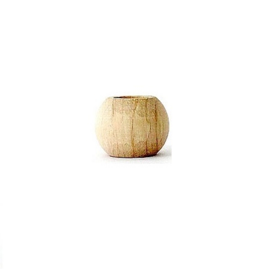 Picture of Wooden “Jeff” Base 20x16mm  x1