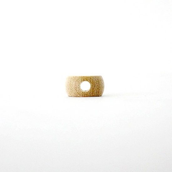 Picture of Wooden “Jack” Base 12x6mm  x1