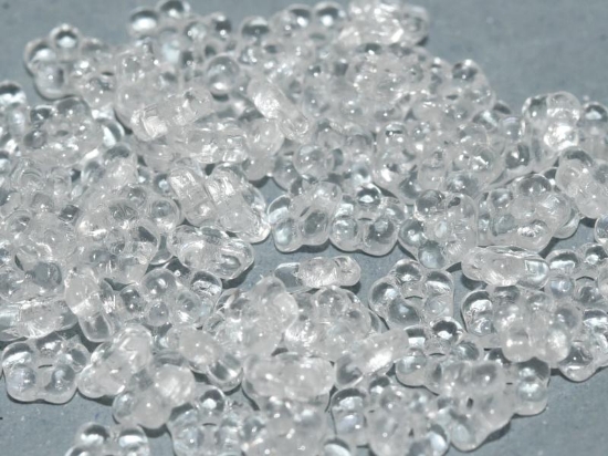 Picture of Forget-me-not 5mm Crystal x50