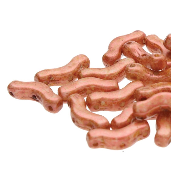 Picture of Bridge 3x12mm Ginger x10g 
