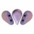 Picture of Amos® by Puca® 5x8mm Metallic Mat Dark Plum x10g