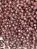 Picture of Fire-Polished 2mm Saturated Metallic Autumn Maple x50