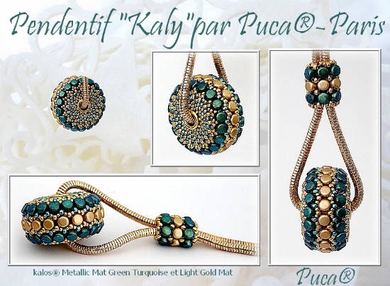Picture of "Kaly" par Puca – Instant Download or Printed Copy