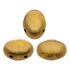 Picture of Samos® par Puca® 7x5mm Opaque Jonquil Bronze x10g