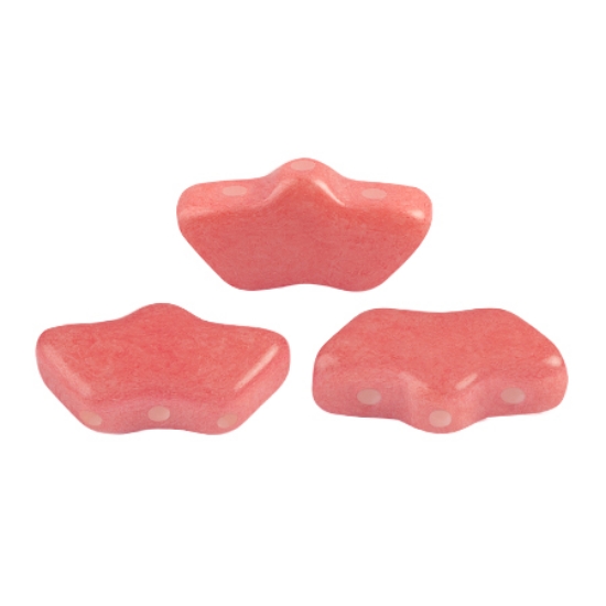 Picture of Delos® par Puca® 6x11mm Opaque Indian Peach x10g