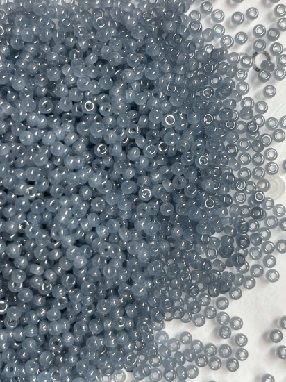 Picture of Miyuki Rocaille 15/0 2378 Slate Luster x10g
