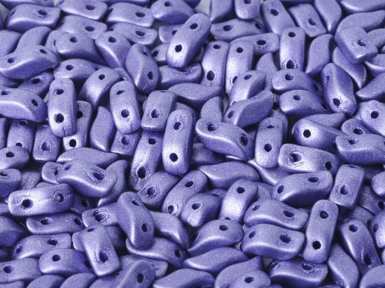 Picture of Stormduo 3x7mm Metallic Violet x50