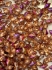 Picture of DiamonDuo 2-hole 5x8mm Crystal Sunset AB x10g 