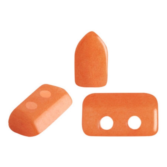 Picture of Piros® par Puca® 5x3mm Opaque Apricot x10g