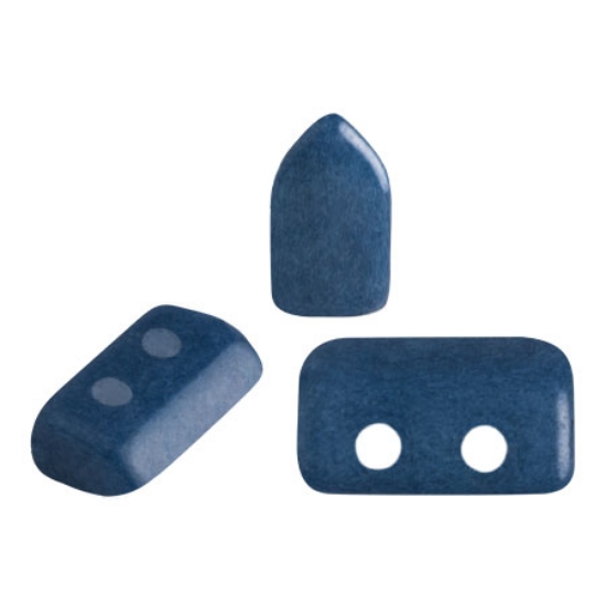 Picture of Piros® par Puca® 5x3mm Opaque Curacao x10g