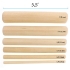 Picture of Wooden Mandrel Set