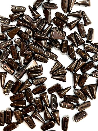 Picture of Vexolo® 5x8mm Copper x30 