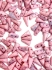 Picture of Vexolo® 5x8mm Chalk White Lila Luster x30