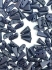 Picture of Vexolo® 5x8mm Opaque Navy Blue Mat x30