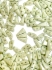 Picture of Vexolo® 5x8mm Chalk White Mint Luster x30