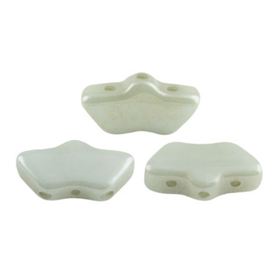 Picture of Delos® par Puca® Opaque Light Green Ceramic Look x10g