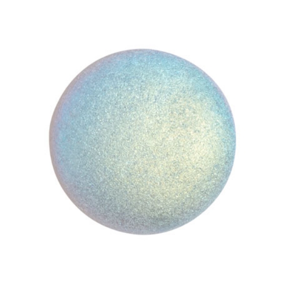 Picture of Cabochons par Puca® 18mm Crystal Mat AB x1