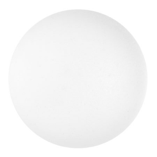 Picture of Cabochons par Puca® 25mm Crystal Mat x1